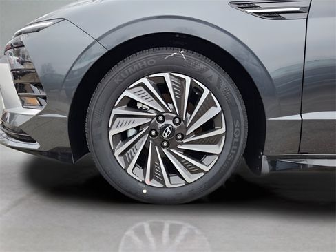 New 2026 Hyundai Sonata SEL image 10