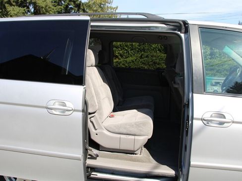 Used 2002 Honda Odyssey EX image 6
