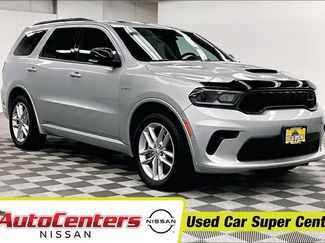 Used 2025 Dodge Durango R/T video 1