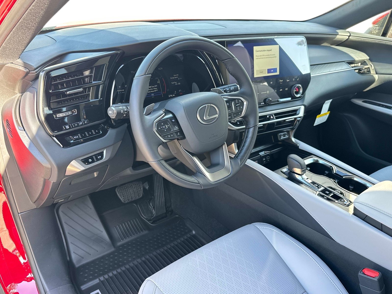 New 2026 Lexus RX 350 Premium Plus FWD image 23