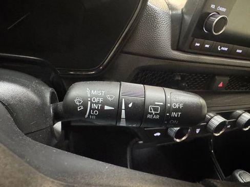 Used 2023 Honda CR-V EX image 22