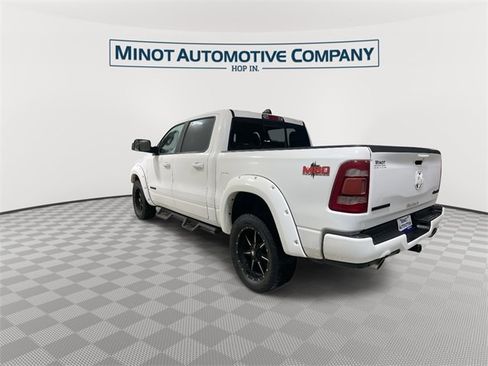 Used 2019 RAM 1500 Big Horn image 6