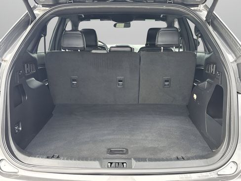 Certified 2024 Ford Edge ST-Line image 27