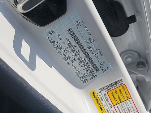 Used 2023 Ford Bronco Raptor image 37