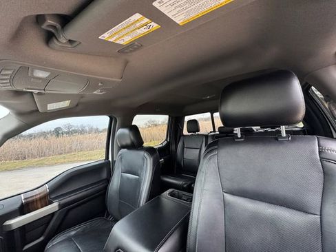 Used 2016 Ford F150 Lariat image 26