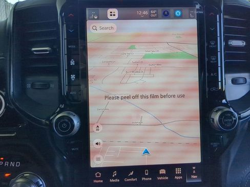 New 2026 RAM 1500 Limited w/ Night Edition image 17