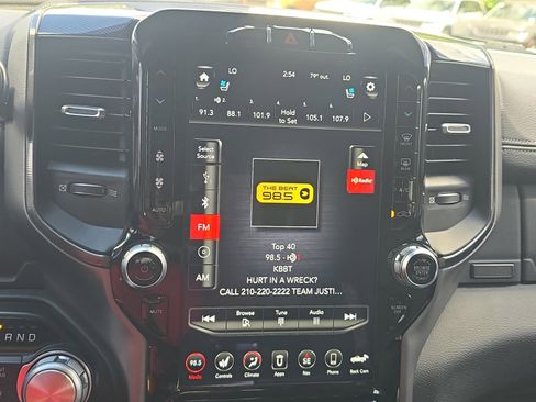 Used 2019 RAM 2500 Power Wagon AWD/4WD image 17