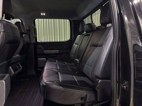 Used 2024 Ford F250 Lariat image 25