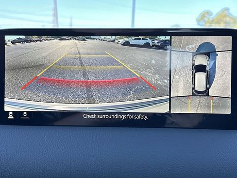 New 2025 MAZDA CX-5 AWD 2.5 S w/ Premium Plus Pkg image 17