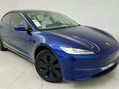 Used 2025 Tesla Model 3 Long Range