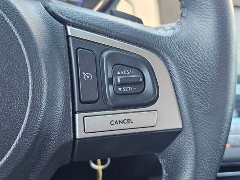Used 2016 Subaru Legacy 2.5i Limited AWD/4WD image 32