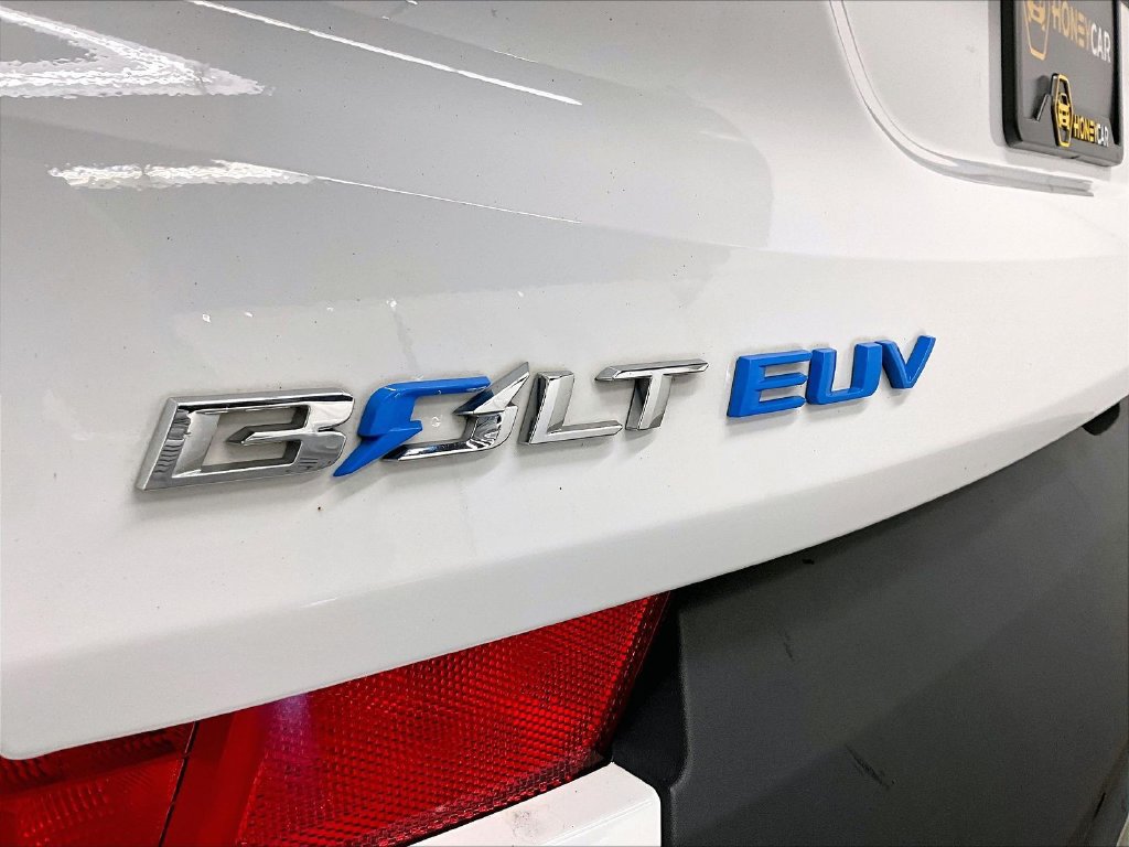 Used 2023 Chevrolet Bolt EUV Premier FWD image 24