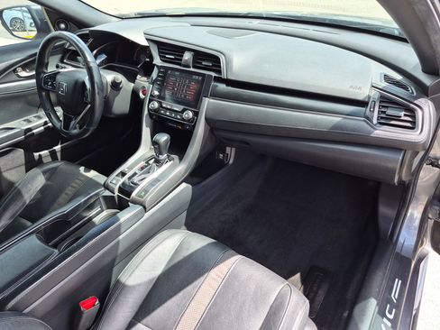 Used 2021 Honda Civic Sport Touring image 36