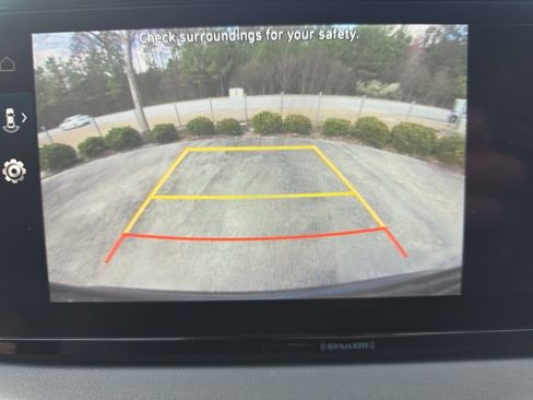 Used 2023 Hyundai Santa Fe SEL image 28