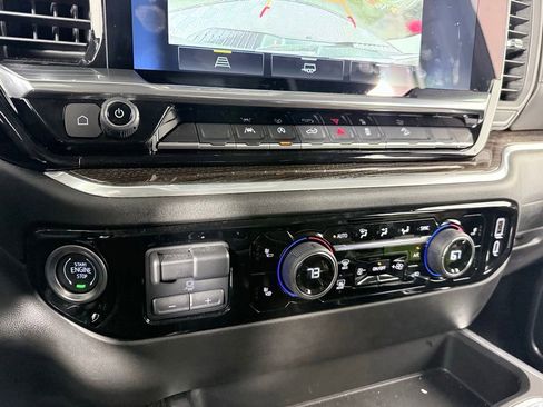 Used 2025 Chevrolet Silverado 1500 RST w/ Convenience Package II image 19