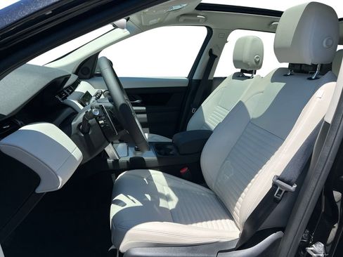 New 2024 Land Rover Discovery Sport S image 14