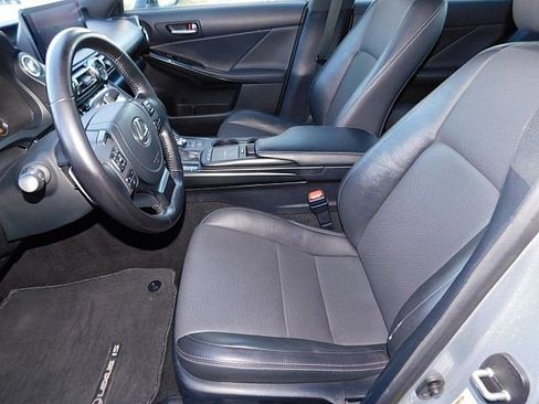 Used 2021 Lexus IS 300 IS 300 w/ Comfort Package image 15