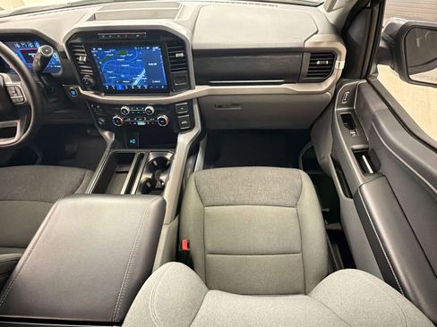 Certified 2024 Ford F150 XLT w/ Equipment Group 302A MID image 28