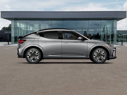 New 2026 Genesis GV60 AWD image 4