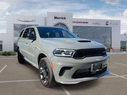 Used 2025 Dodge Durango GT