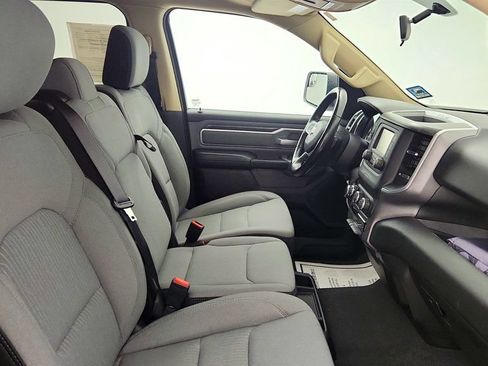 Used 2020 RAM 1500 Big Horn AWD/4WD image 21