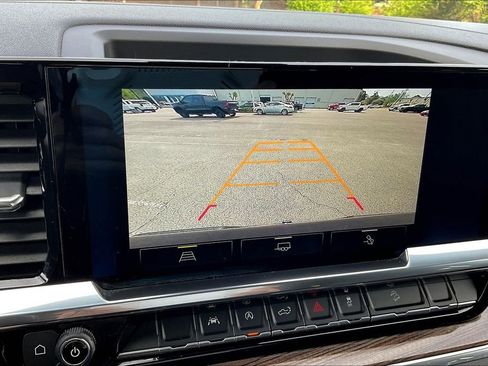 Used 2023 Chevrolet Silverado 1500 RST w/ All Star Edition Plus image 22