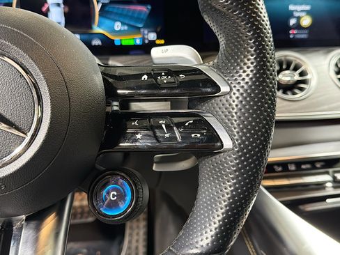 Used 2022 Mercedes-Benz AMG GT 53 image 37