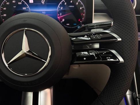 New 2026 Mercedes-Benz CLE 300 4MATIC Cabriolet image 26