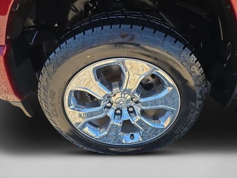 Used 2020 RAM 1500 Big Horn image 11