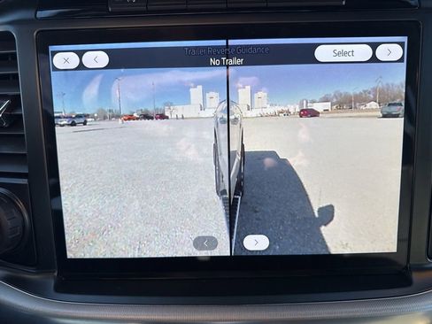 Used 2024 Ford F150 Lariat w/ Tow/Haul Package image 30