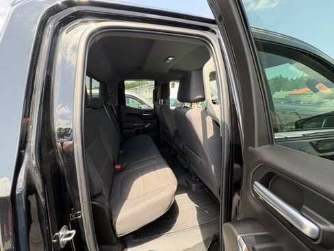 Used 2019 GMC Sierra 1500 SLE w/ SLE Value Package AWD/4WD image 47