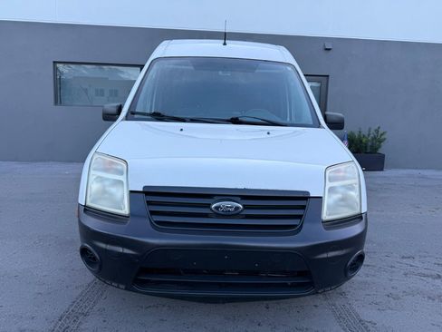 Used 2013 Ford Transit Connect XL image 12