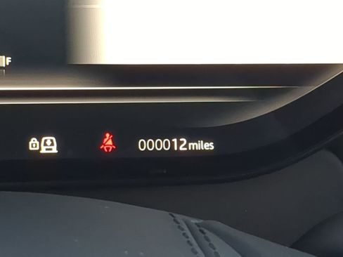 New 2025 Land Rover Range Rover Sport Dynamic SE image 14