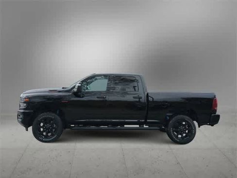 New 2026 RAM 2500 Big Horn image 5