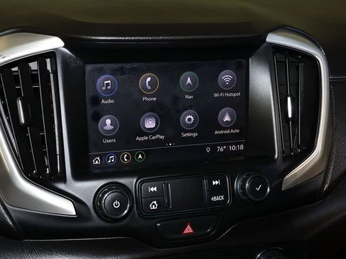 Used 2020 GMC Terrain Denali w/ Denali Premium Package AWD/4WD image 18