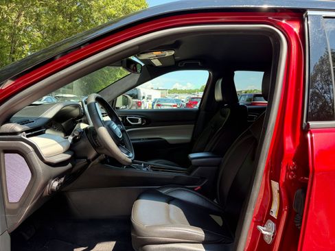 Used 2025 Jeep Compass Limited AWD/4WD image 28
