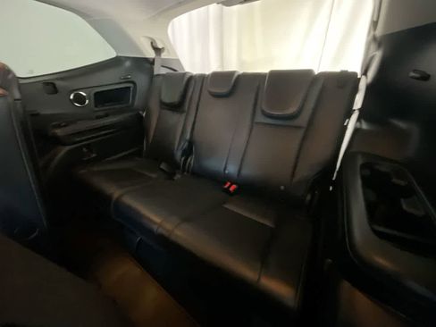 Used 2021 Subaru Ascent Limited w/ Technology Package image 23