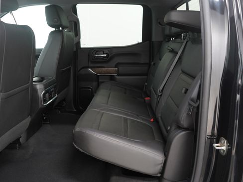 Used 2019 GMC Sierra 1500 Denali image 16