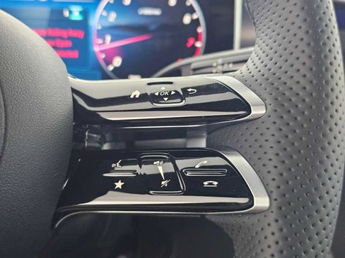 New 2026 Mercedes-Benz GLC 300 4MATIC image 28