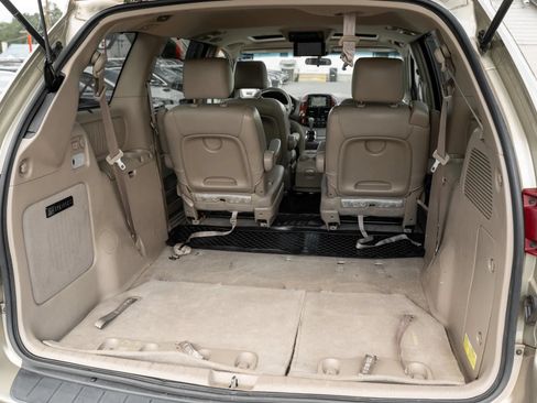 Used 2004 Toyota Sienna XLE FWD image 12