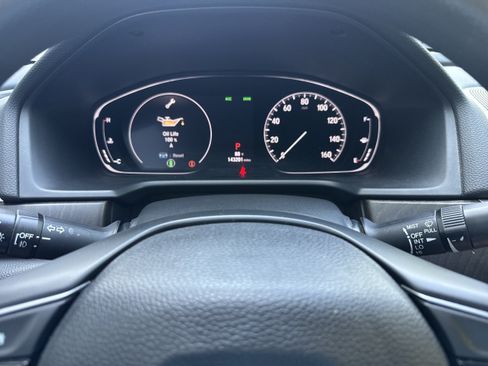 Used 2018 Honda Accord EX image 20