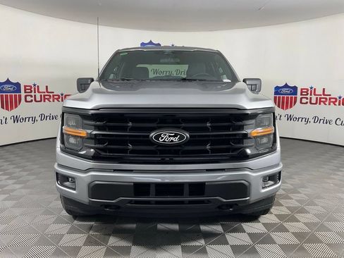 New 2026 Ford F150 XLT AWD/4WD image 8