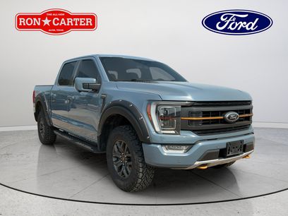 Used 2023 Ford F150 Tremor w/ Equipment Group 402A High