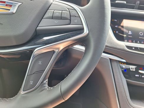 New 2026 Cadillac XT5 Premium Luxury w/ Driver Assist Package image 21