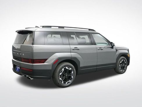 New 2026 Hyundai Santa Fe SEL FWD image 6