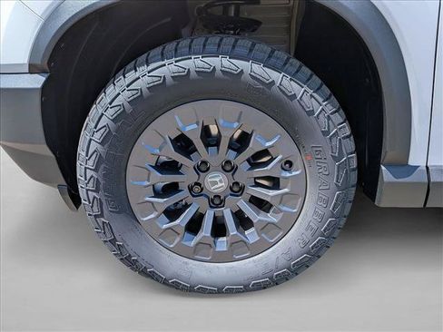 Used 2026 Honda Passport TrailSport image 10