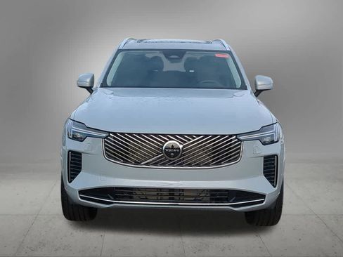 New 2026 Volvo XC90 B6 Plus w/ Protection Package Premier image 9