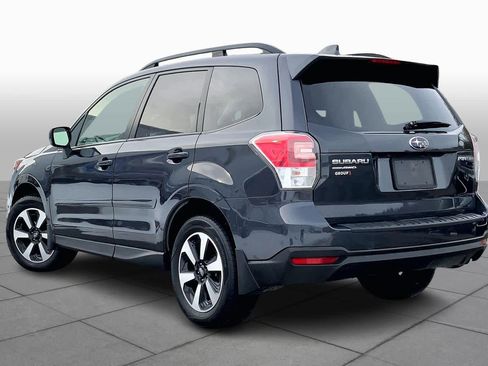 Used 2018 Subaru Forester 2.5i Premium image 12