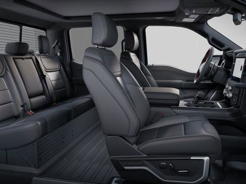 New 2025 Ford F150 Raptor image 27