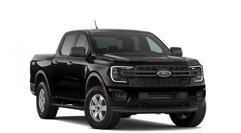 New 2026 Ford Ranger XL w/ Trailer Tow Package AWD/4WD image 43